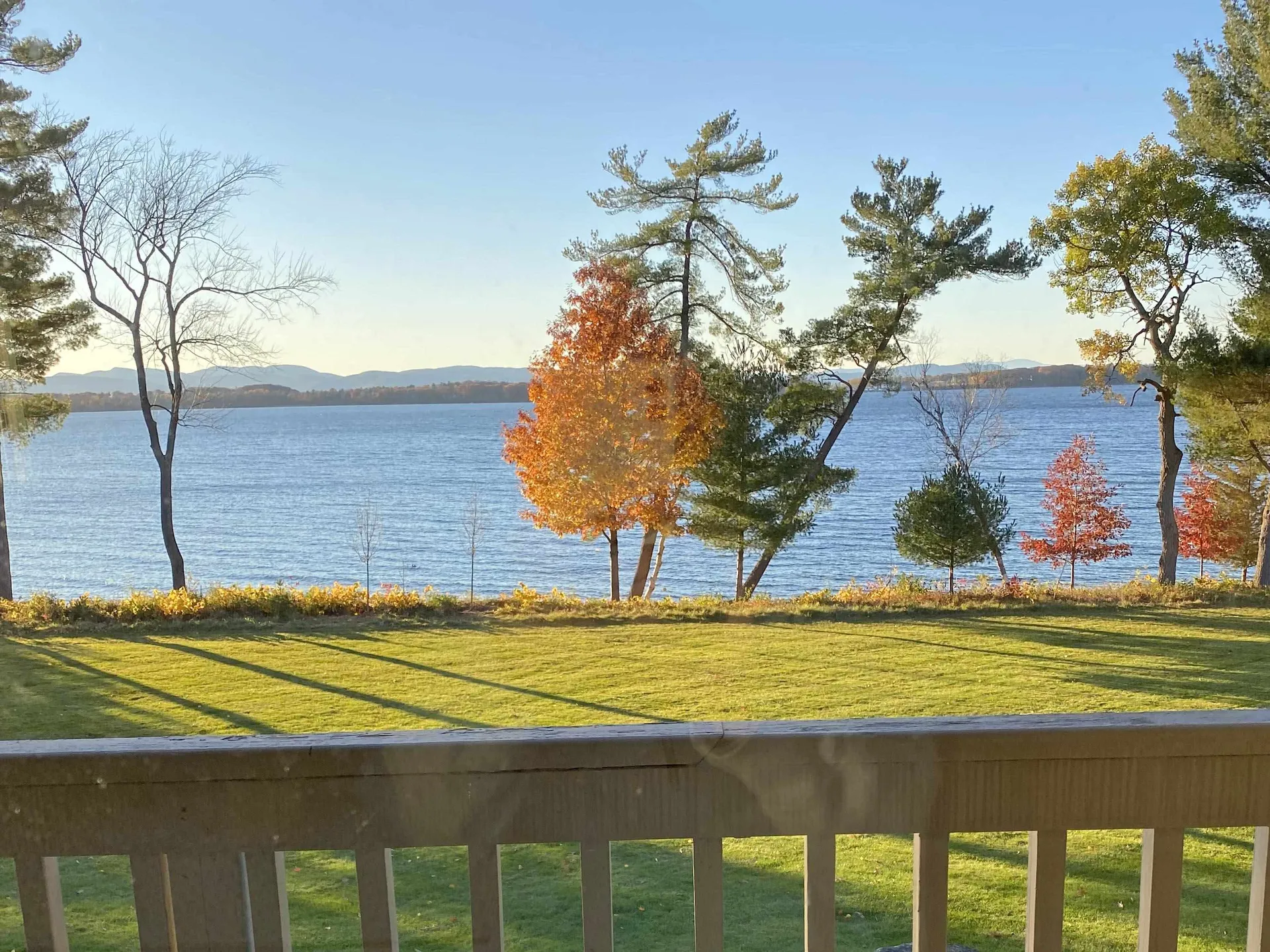 203 South Beach Road South Burlington VT 05403