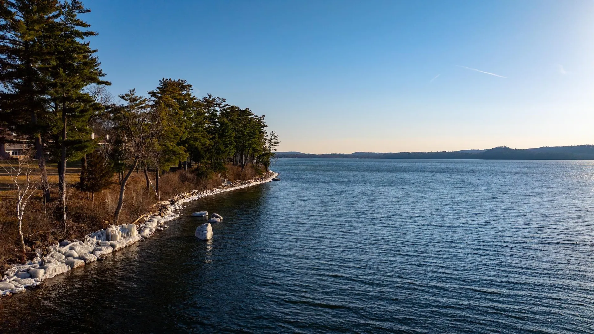 203 South Beach Road South Burlington VT 05403
