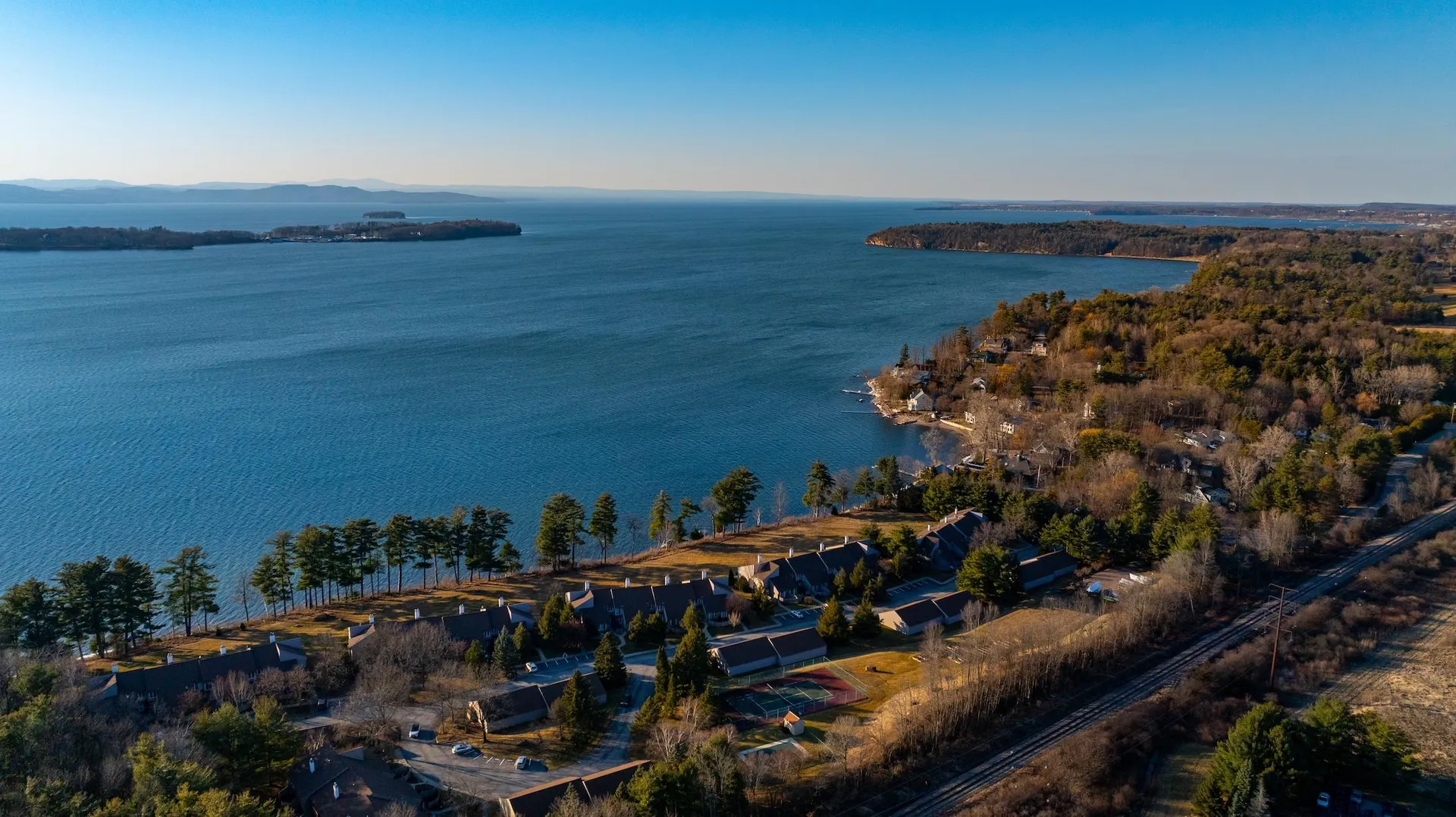 203 South Beach Road South Burlington VT 05403