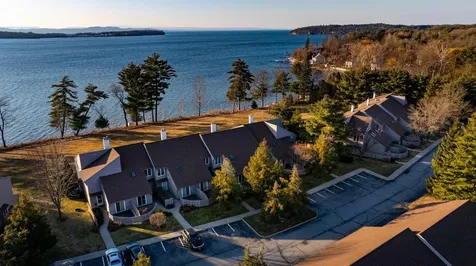 203 South Beach Road South Burlington VT 05403