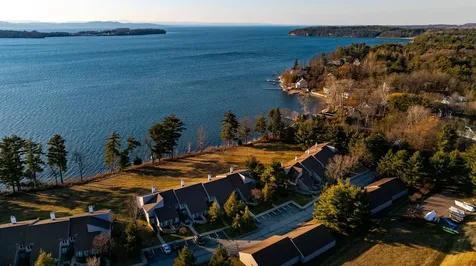 203 South Beach Road South Burlington VT 05403