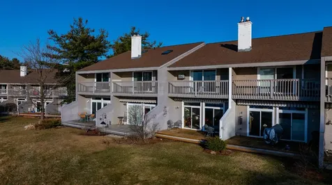 203 South Beach Road South Burlington VT 05403