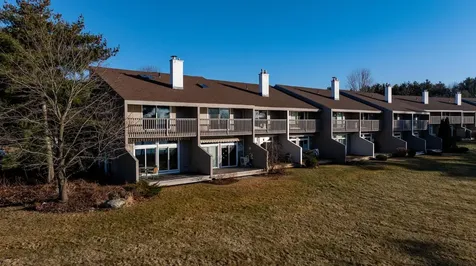 203 South Beach Road South Burlington VT 05403