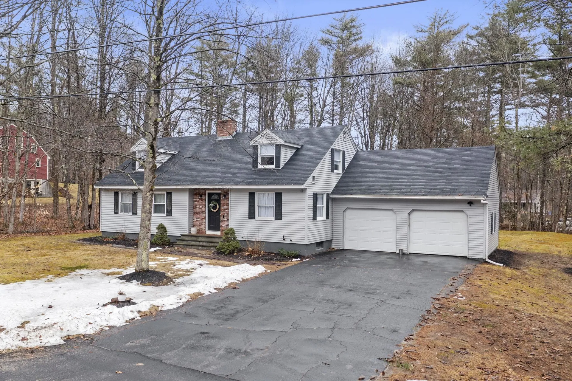 10 Jiminy Drive Wolfeboro NH 03894