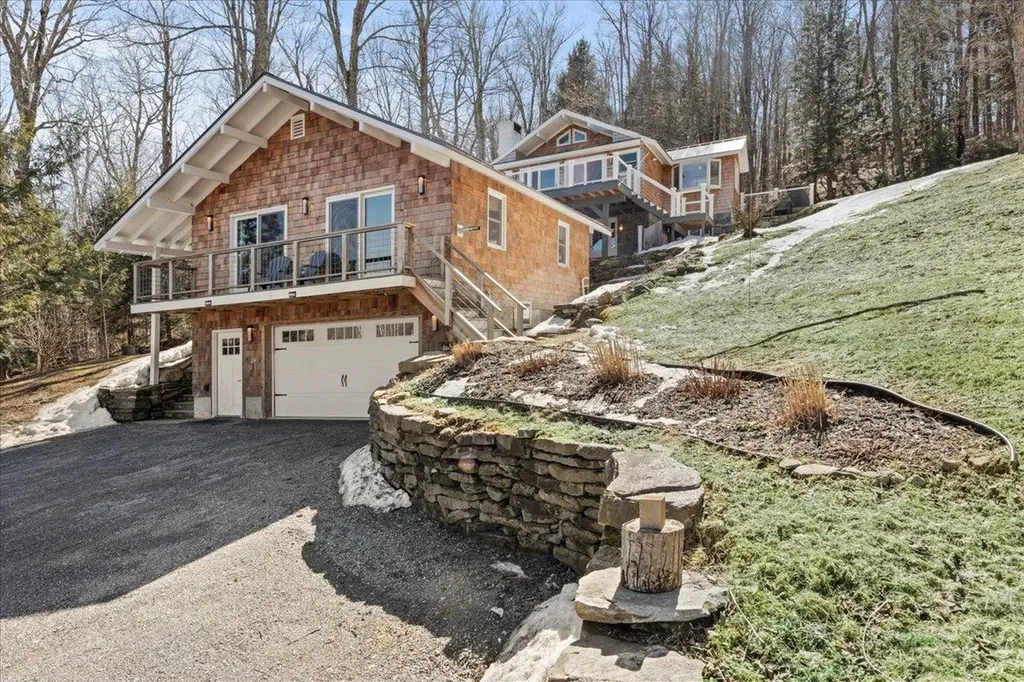 291 Pikes Falls Road Stratton VT 05155