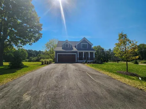 1 Edgewater Drive Brentwood NH 03833