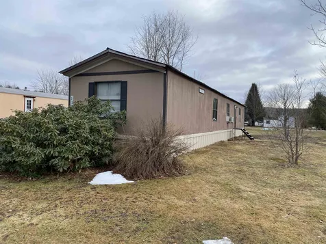 35 Redwood Drive Hyde Park VT 05655