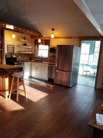 12 Clark Farm Road Newfane VT 05345