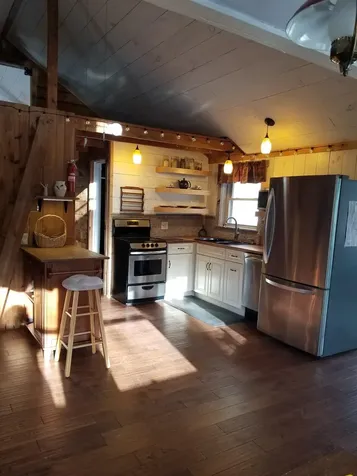 12 Clark Farm Road Newfane VT 05345