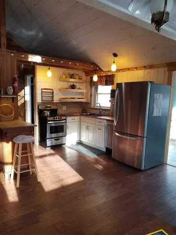 12 Clark Farm Road Newfane VT 05345
