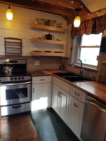 12 Clark Farm Road Newfane VT 05345
