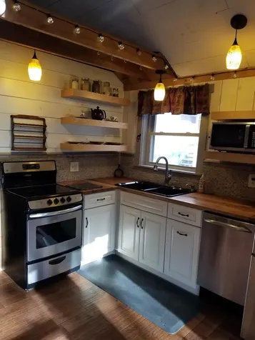 12 Clark Farm Road Newfane VT 05345