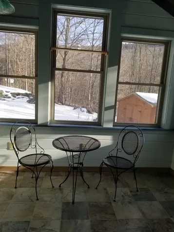 12 Clark Farm Road Newfane VT 05345