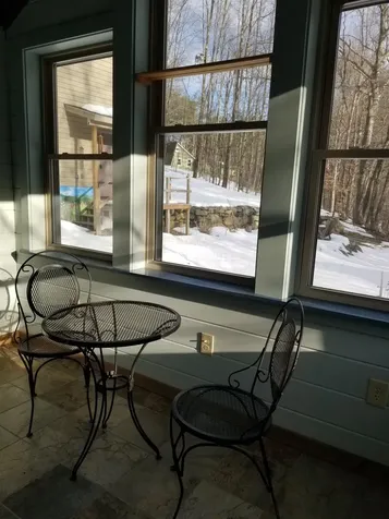 12 Clark Farm Road Newfane VT 05345