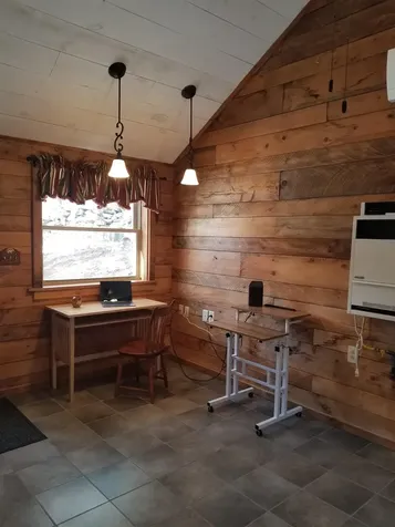 12 Clark Farm Road Newfane VT 05345