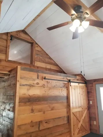 12 Clark Farm Road Newfane VT 05345