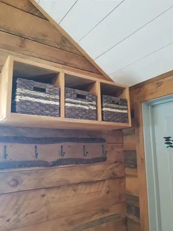 12 Clark Farm Road Newfane VT 05345