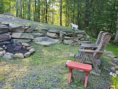 12 Clark Farm Road Newfane VT 05345