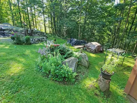 12 Clark Farm Road Newfane VT 05345