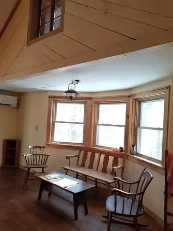 12 Clark Farm Road Newfane VT 05345