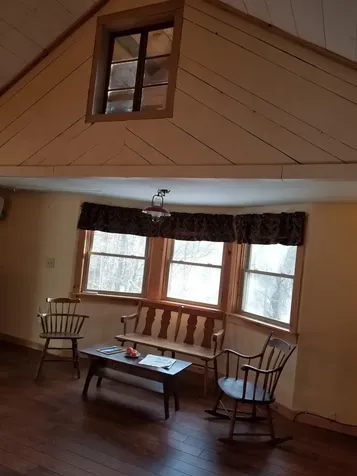 12 Clark Farm Road Newfane VT 05345