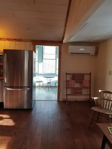 12 Clark Farm Road Newfane VT 05345