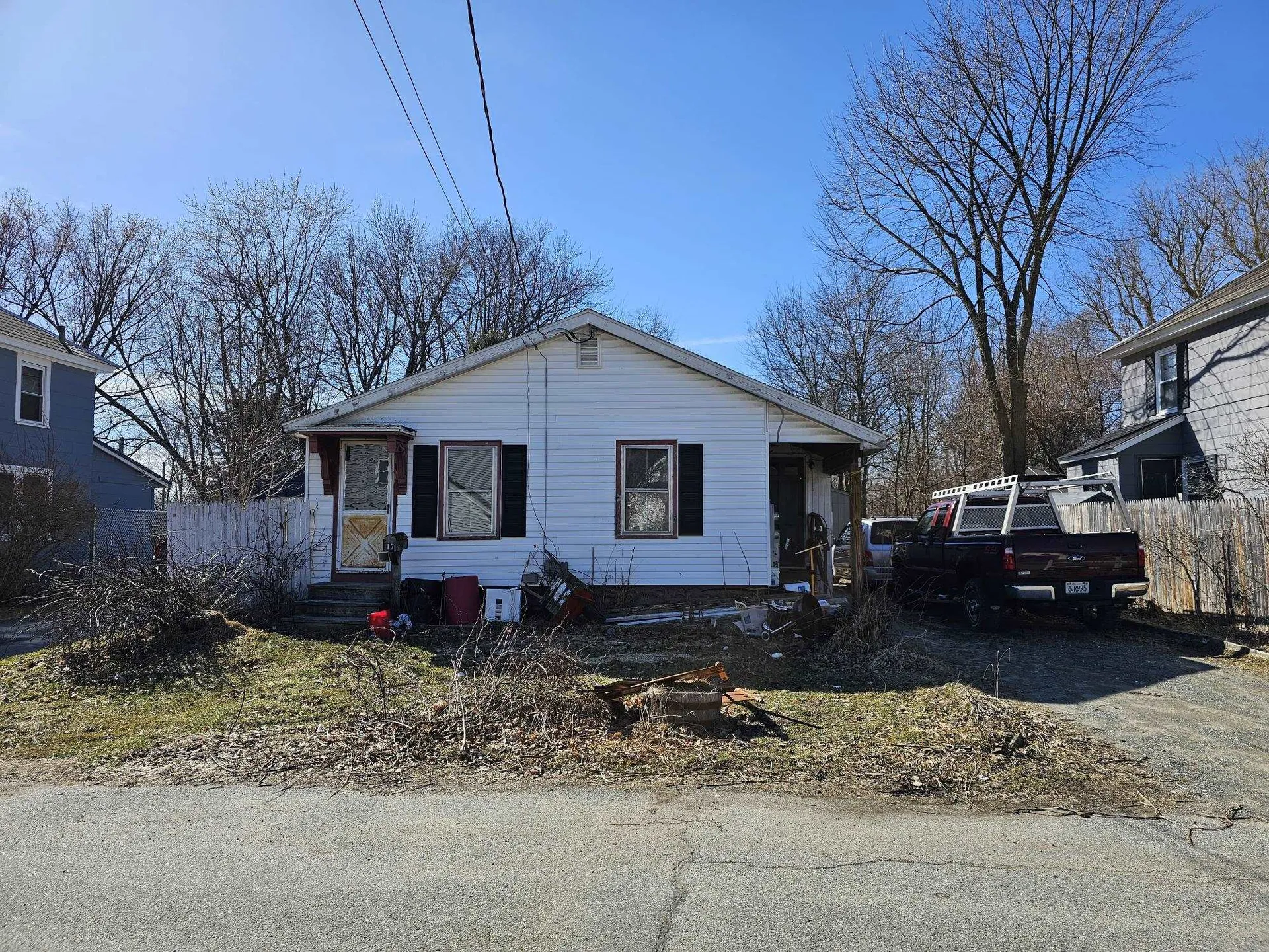 17 Dartmouth Street Keene NH 03431