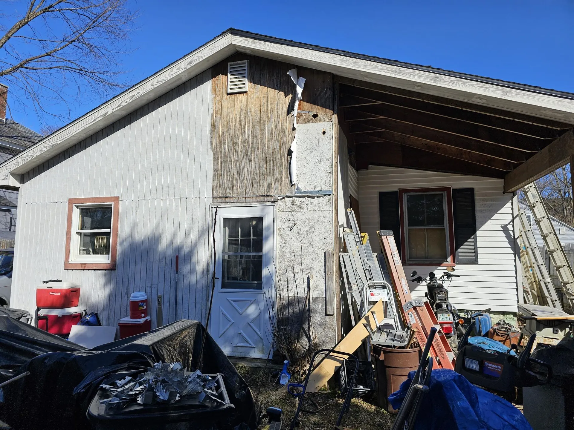 17 Dartmouth Street Keene NH 03431