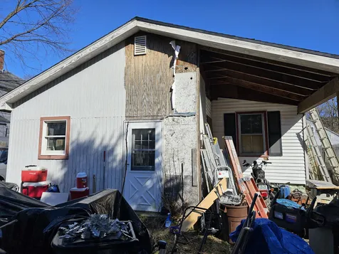 17 Dartmouth Street Keene NH 03431