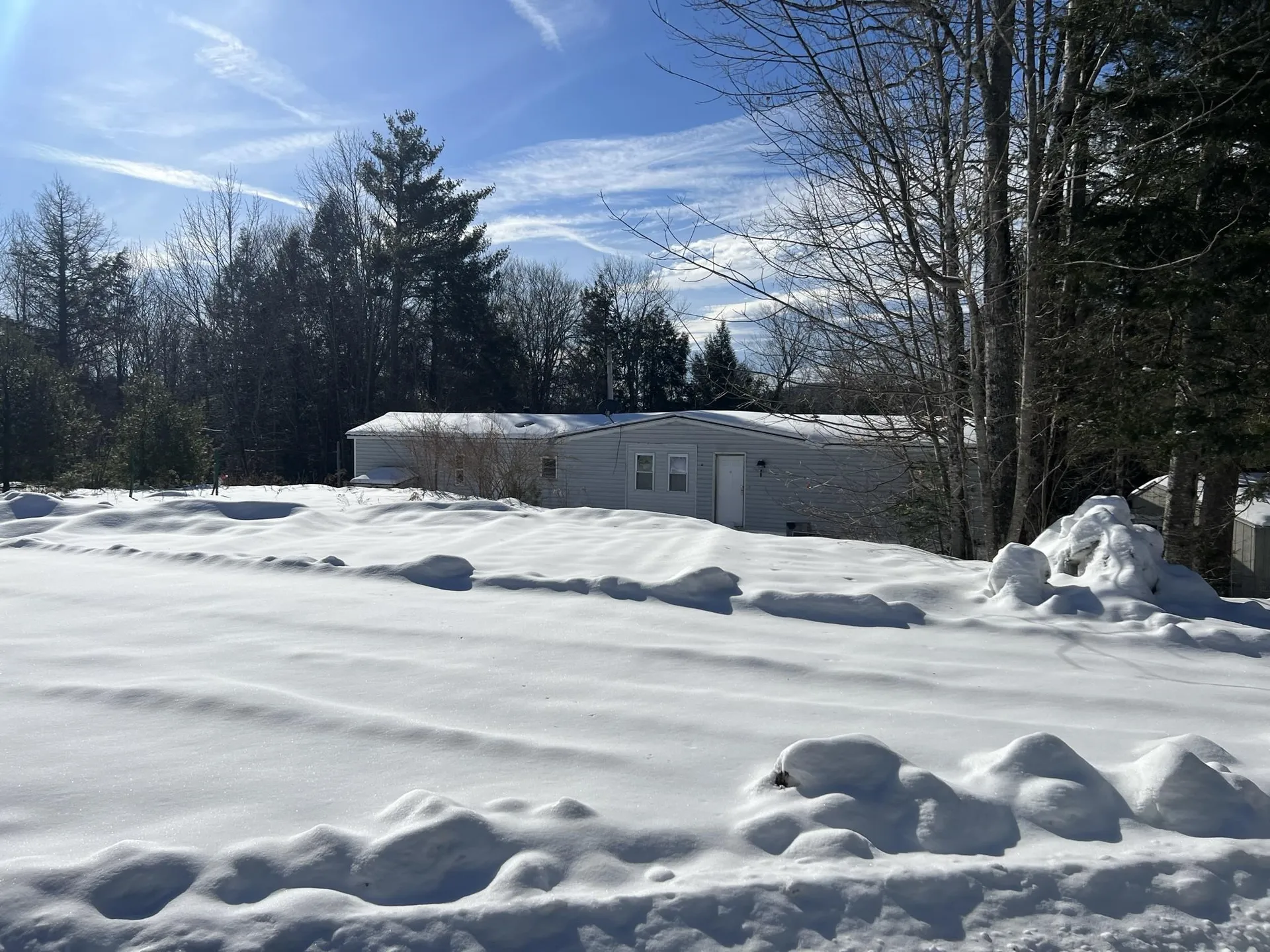 10 Well Drive Canaan NH 03741