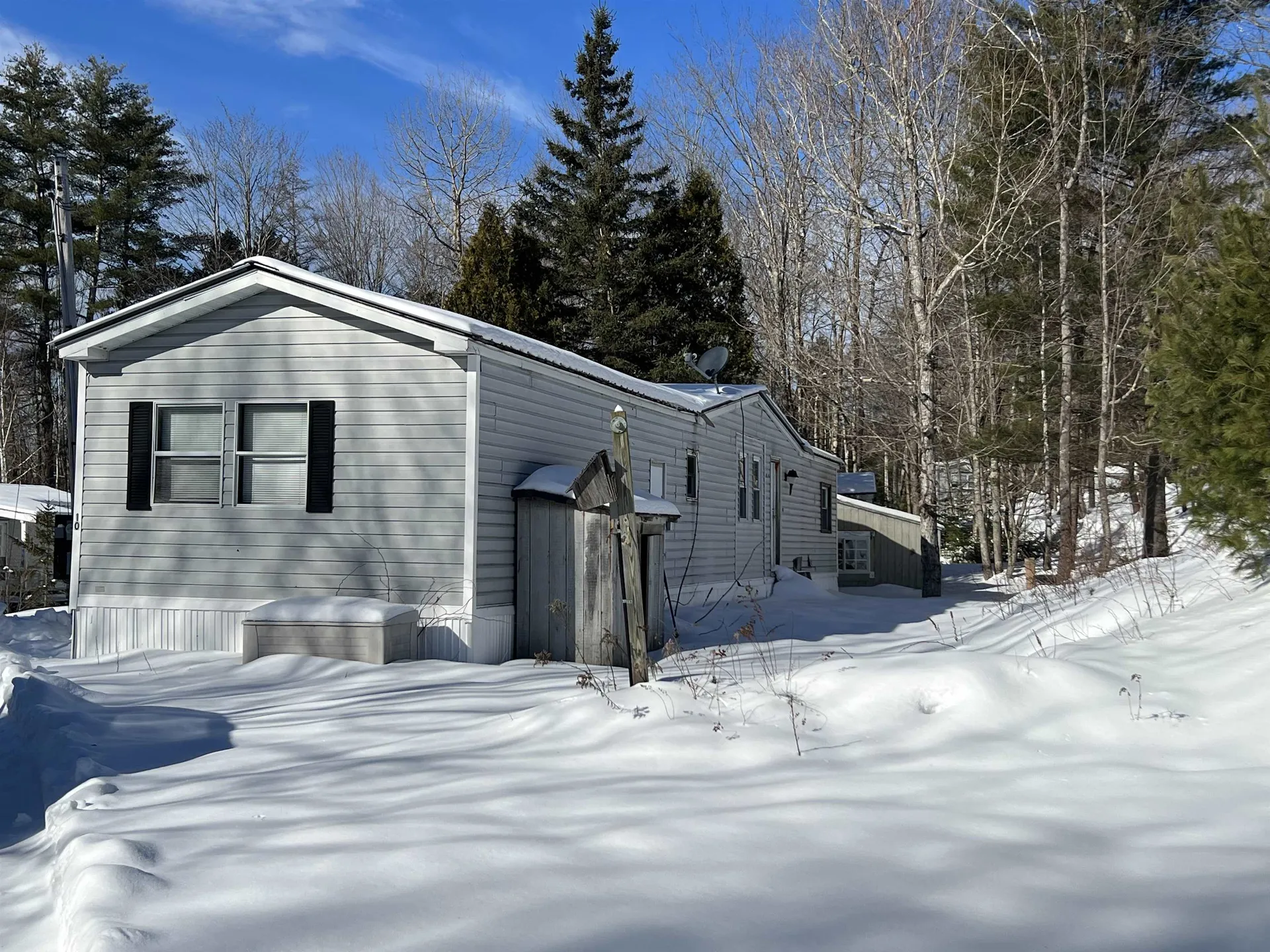10 Well Drive Canaan NH 03741