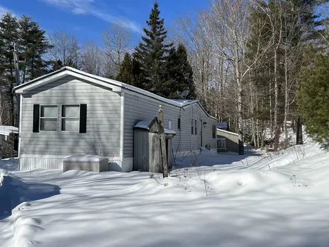 10 Well Drive Canaan NH 03741