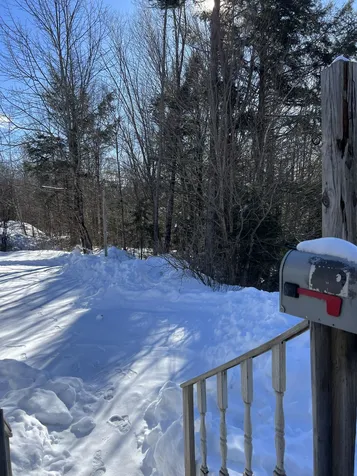 10 Well Drive Canaan NH 03741
