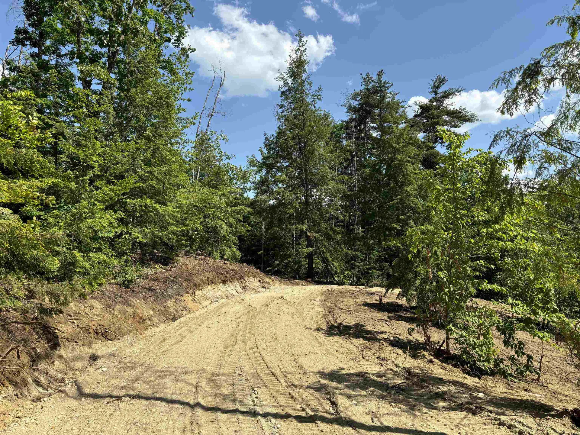 MAP3 Lot9-3 Scotland Road Winchester NH 03470