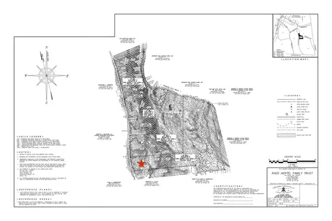 MAP3 Lot9-3 Scotland Road Winchester NH 03470