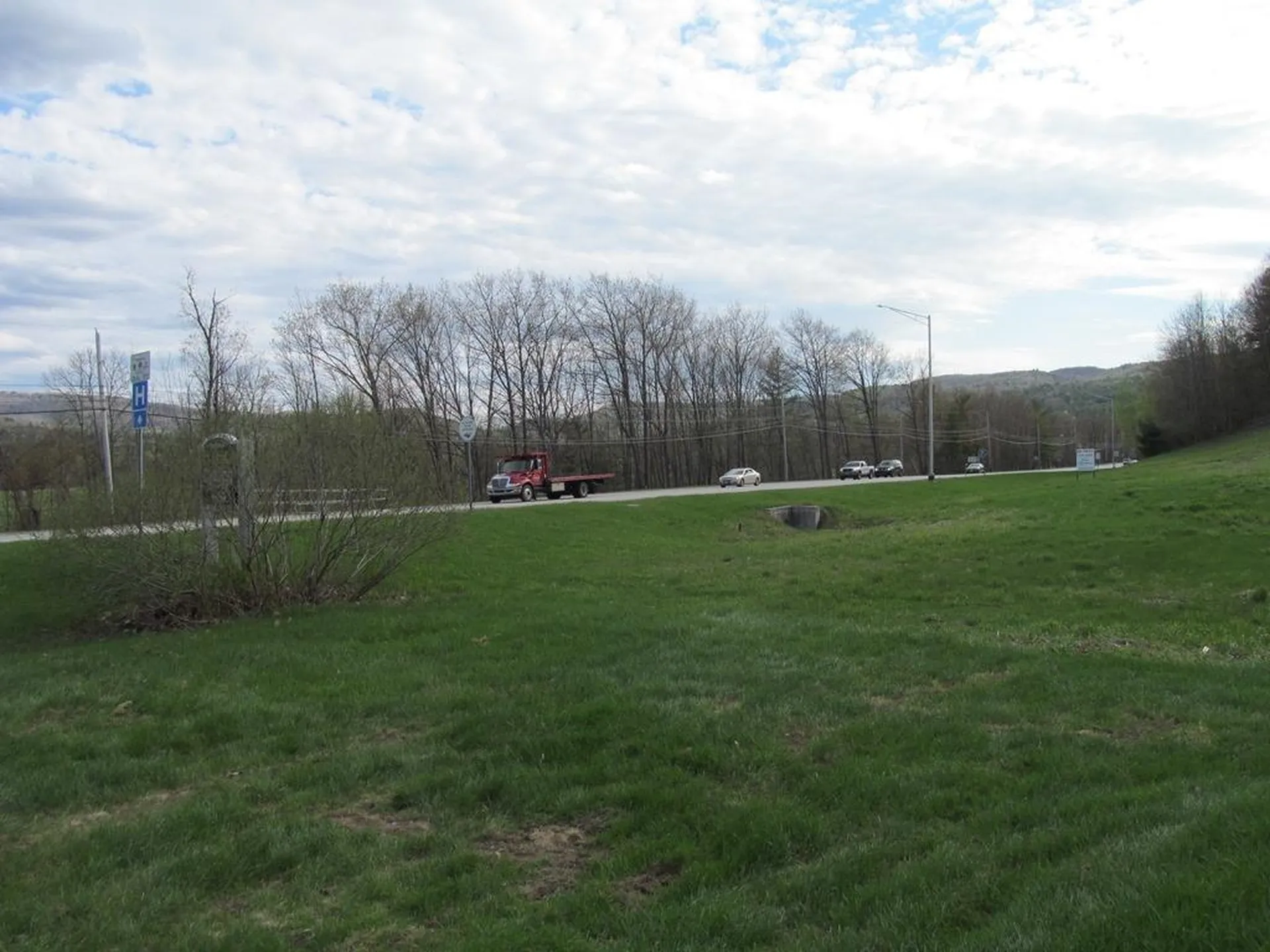 550 Nh Route 11-103 Claremont NH 03743