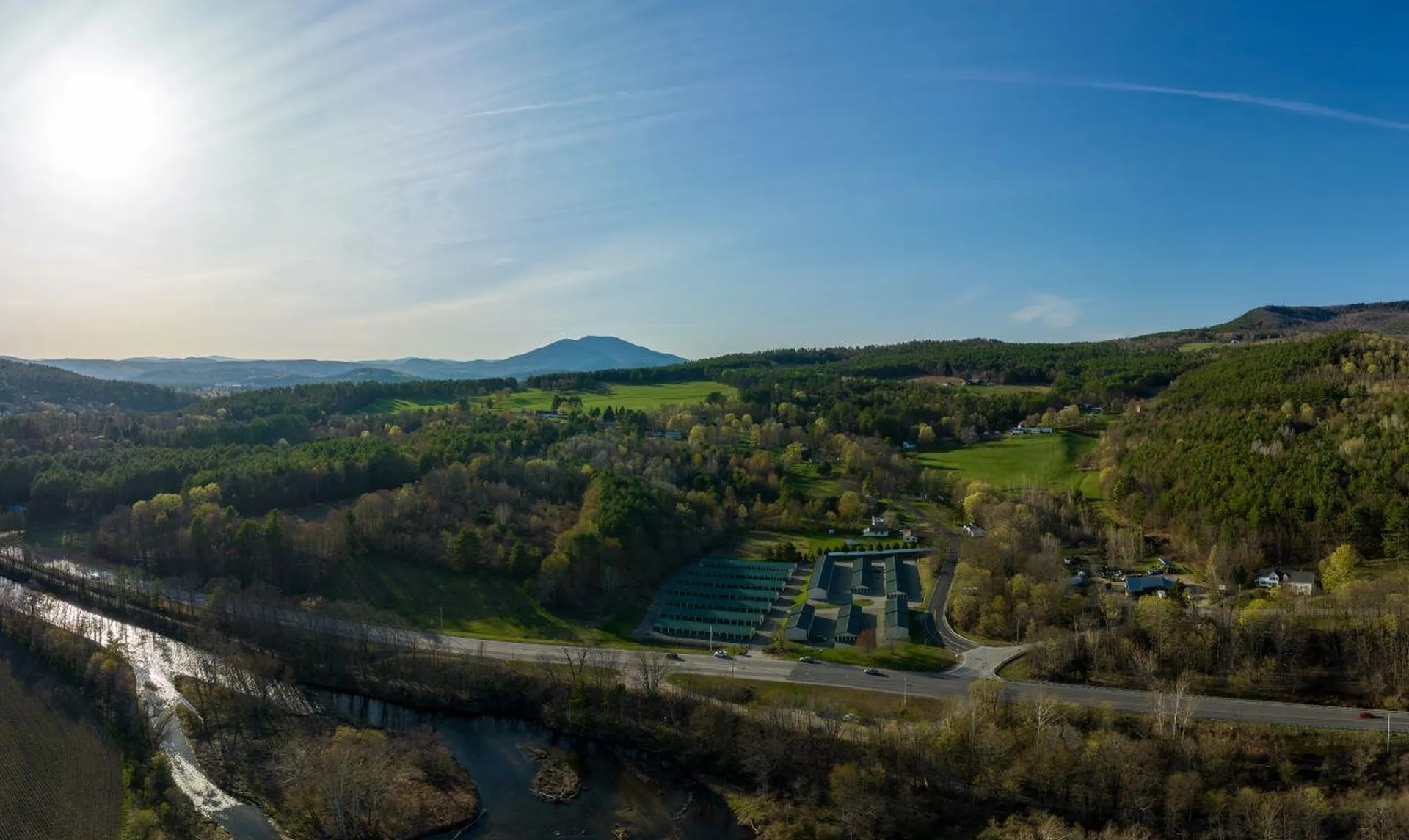 550 Nh Route 11-103 Claremont NH 03743