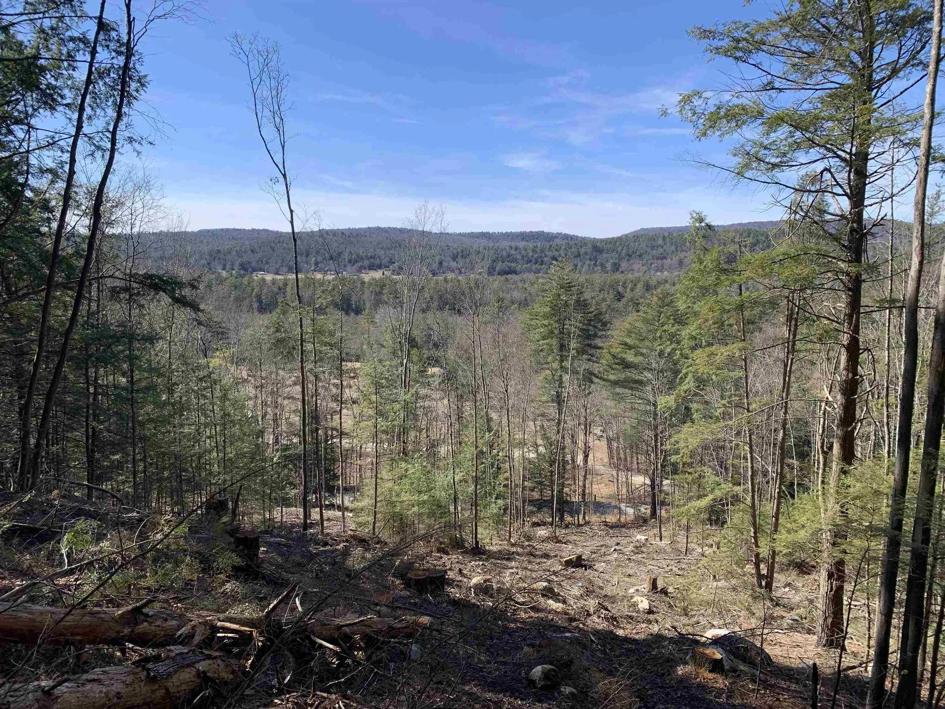 MAP3 Lot9 Scotland Road Winchester NH 03470
