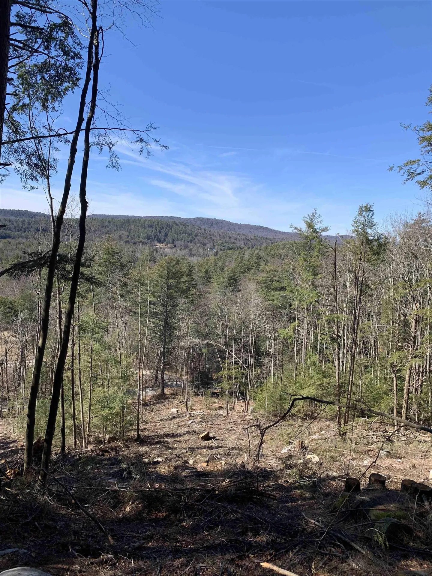 Map3 Lot9 Scotland Road Winchester NH 03470