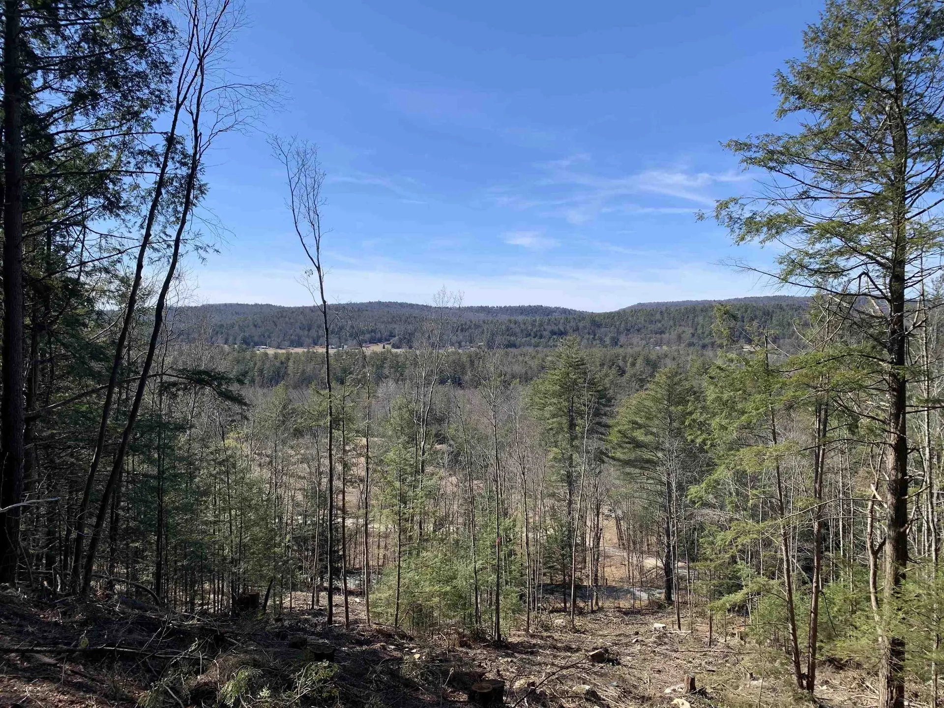 Map3 Lot9 Scotland Road Winchester NH 03470