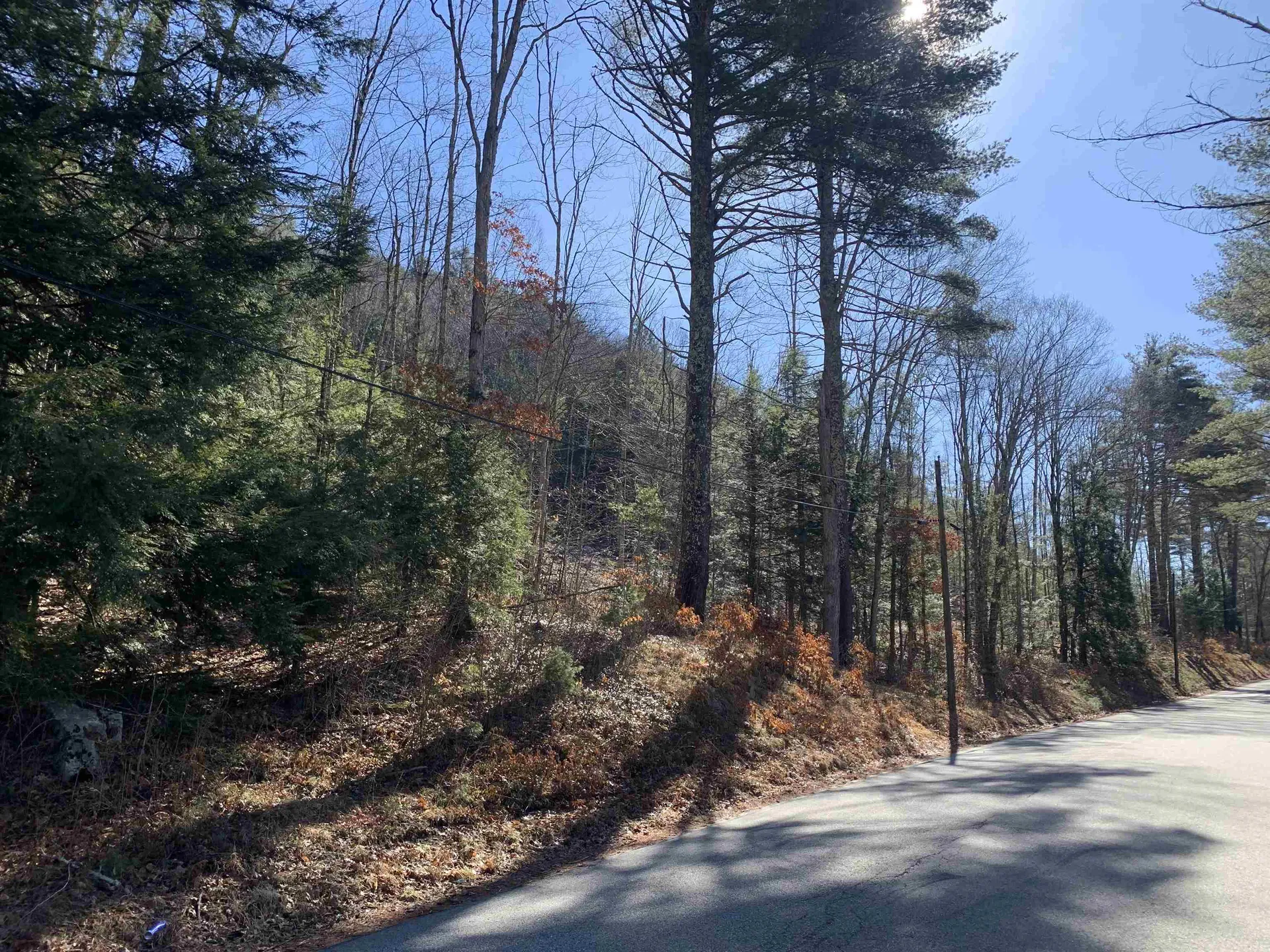 MAP3 Lot9 Scotland Road Winchester NH 03470