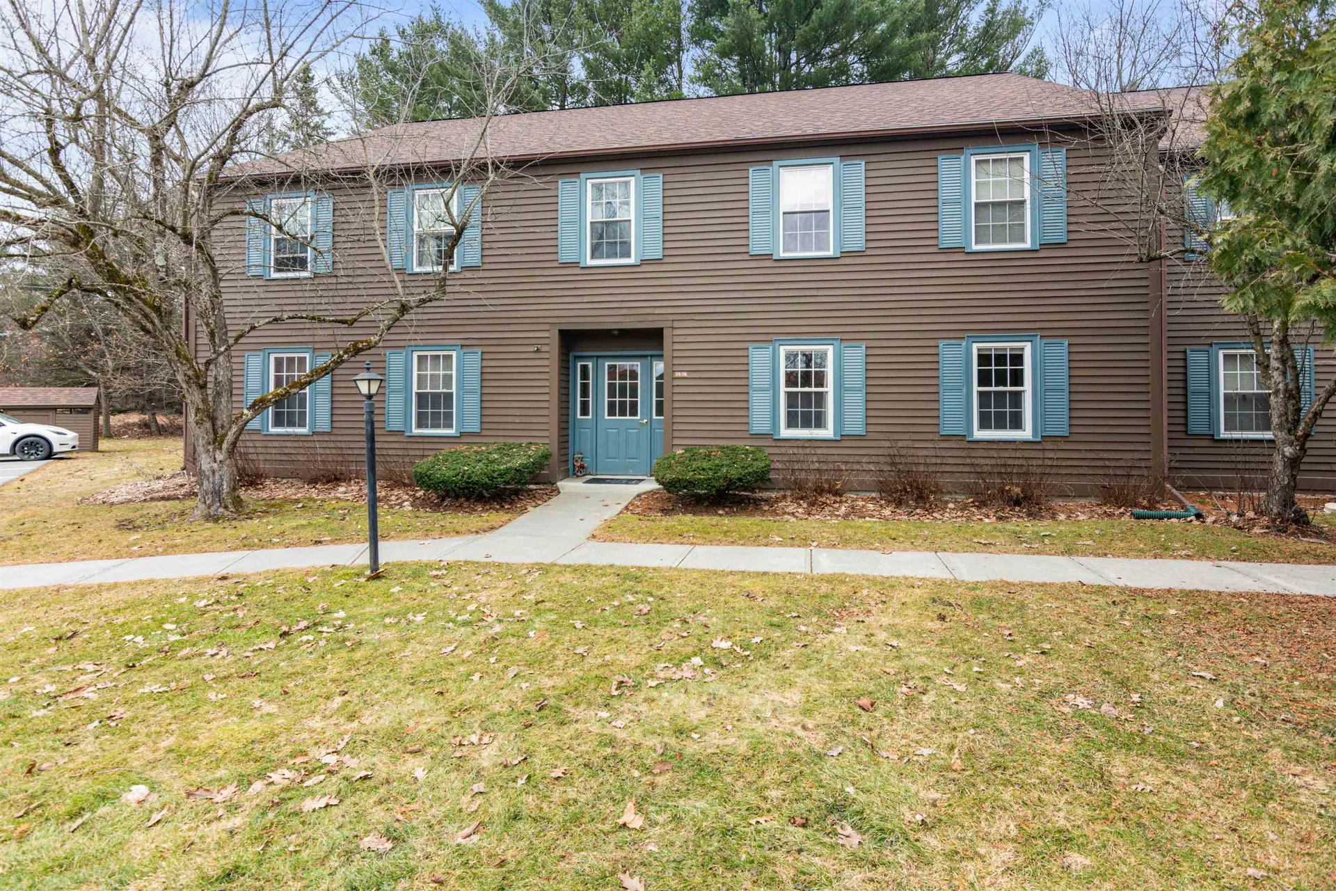 73 Twin Oaks Terrace South Burlington VT 05403