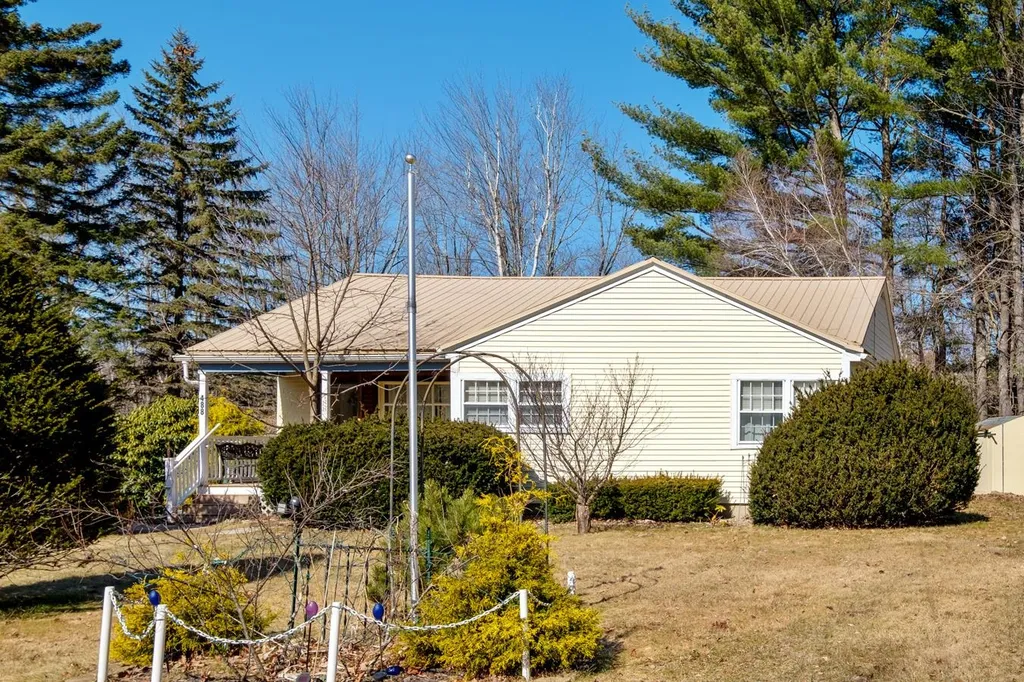 488 Portland Street Rochester NH 03867