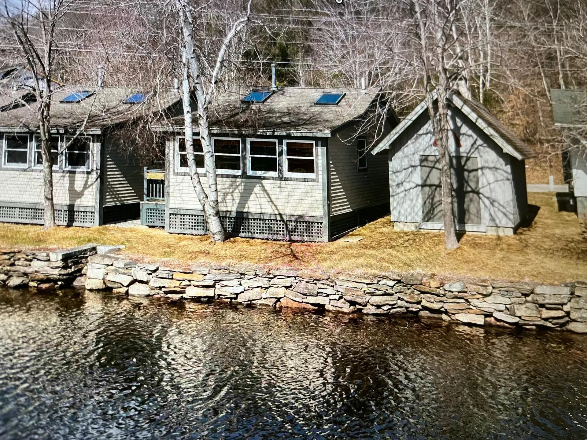12 Squam Point Lane Ashland NH 03217