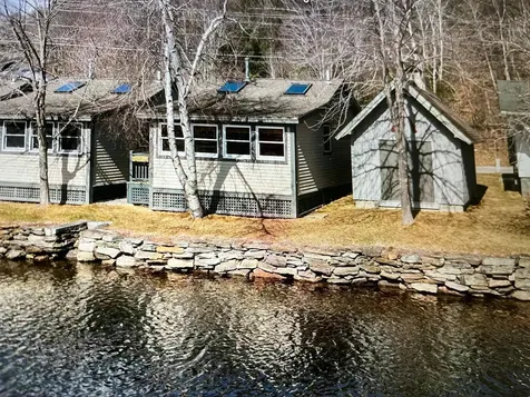 12 Squam Point Lane Ashland NH 03217