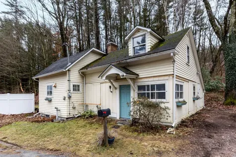 9360 Williston Road Williston VT 05495