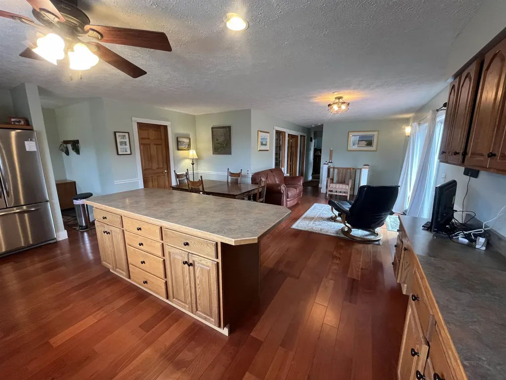 922 Gilman Road Hinesburg VT 05468