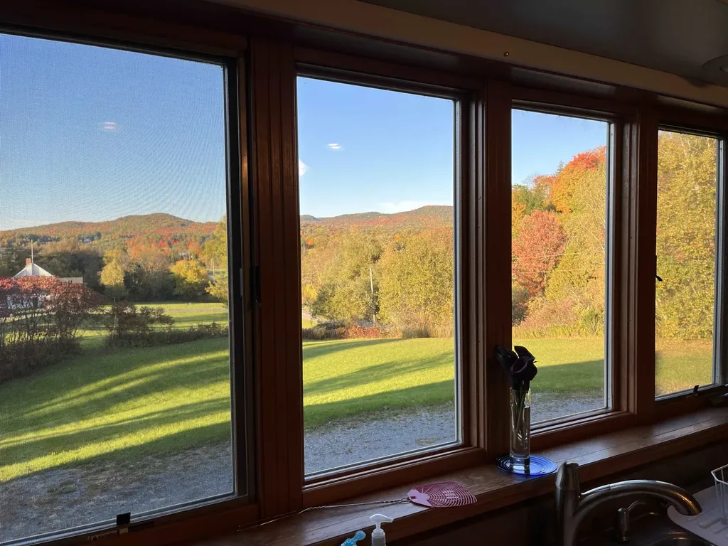 922 Gilman Road Hinesburg VT 05468
