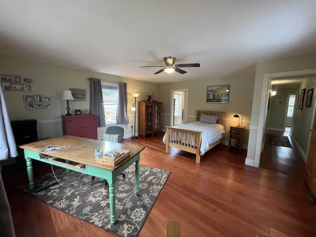 922 Gilman Road Hinesburg VT 05468