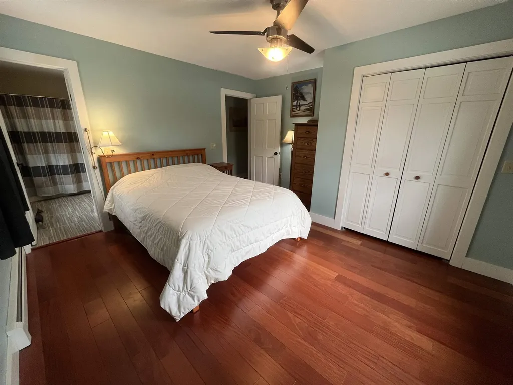 922 Gilman Road Hinesburg VT 05468